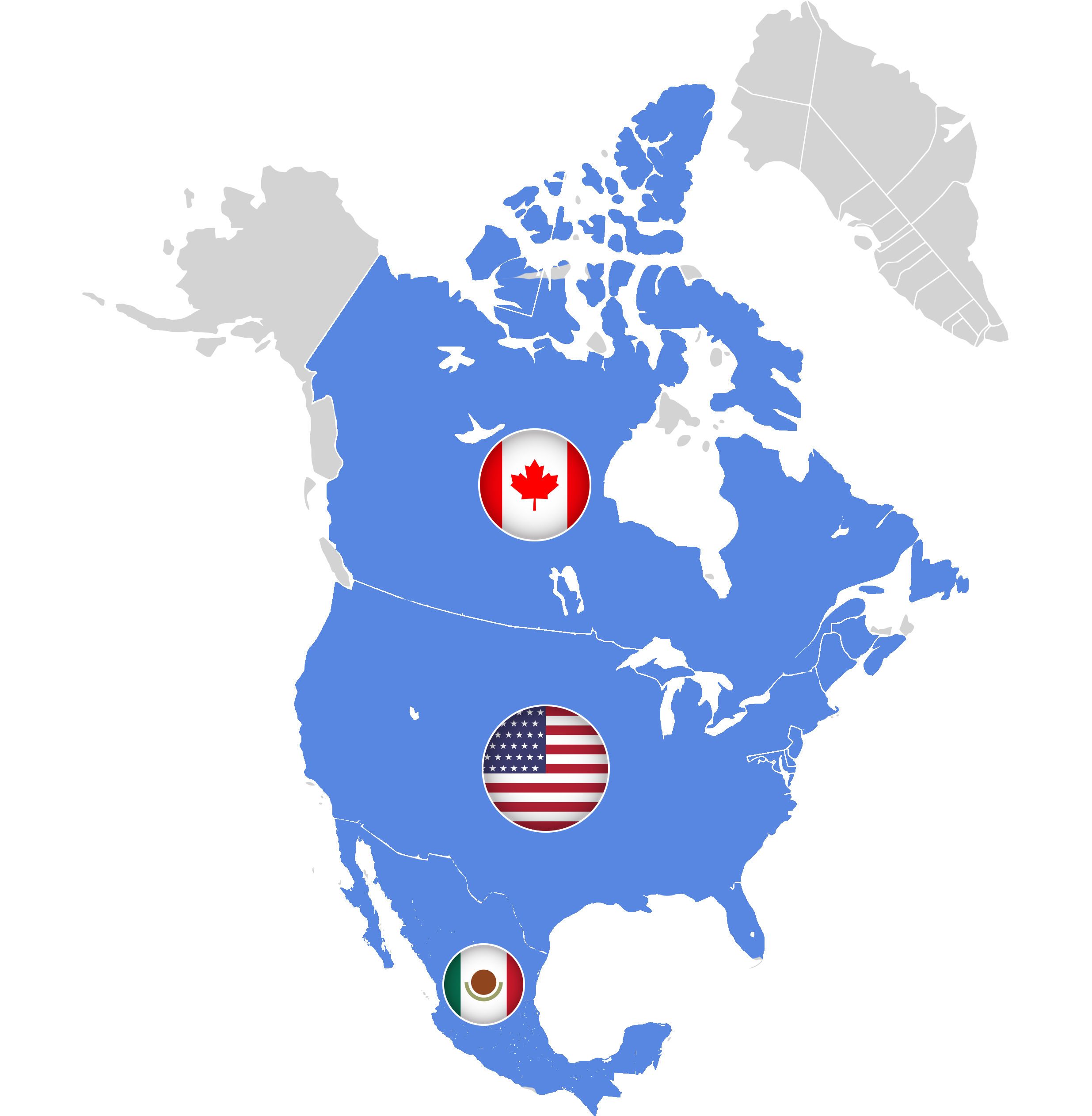 North America